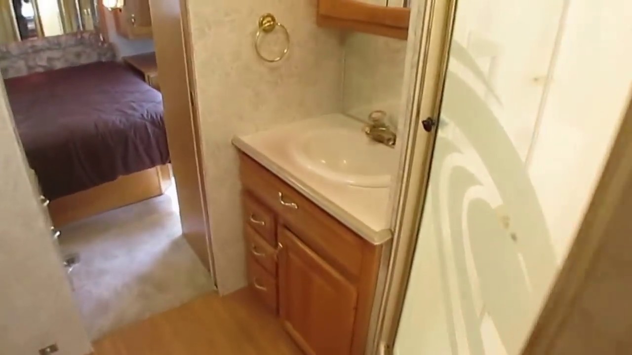 SOLD! 2000 Newmar Mountain Aire 4080 Diesel Class A , Slide, Low Miles