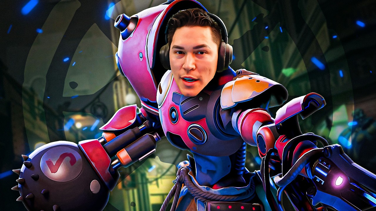 🔴 RANK UP TODAYYYY