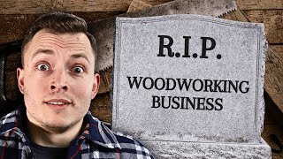 Details 3 Things That Will KILL Your Woodworking Business Update