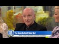 Midge Ure: The Man Behind Band Aid | Studio 10