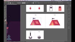 Lesson 4  Editing Shapes Part 1