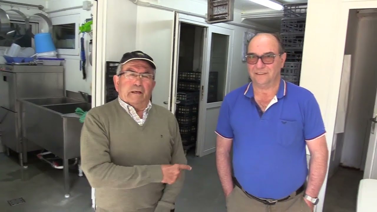 El silencio de un pueblo | Bejes La Aldea, Cigorillo | 11.7.2022