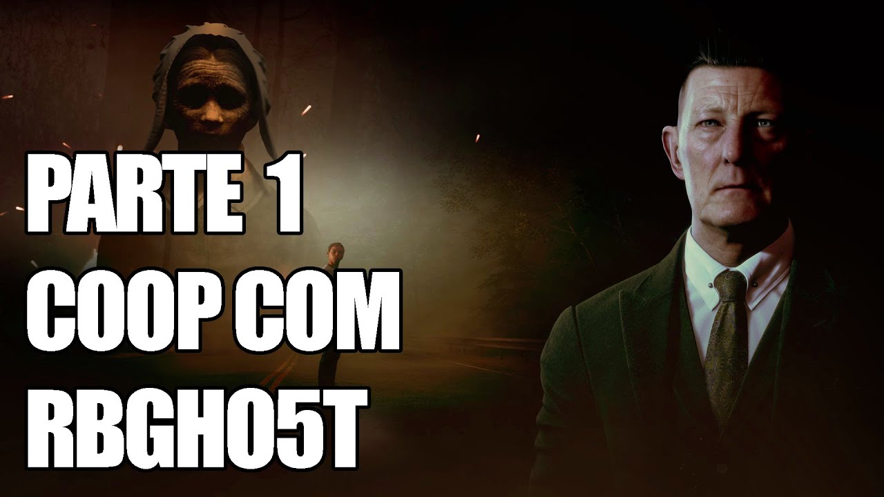 Little Hope Parte 1 Coop Com RBGHO5T