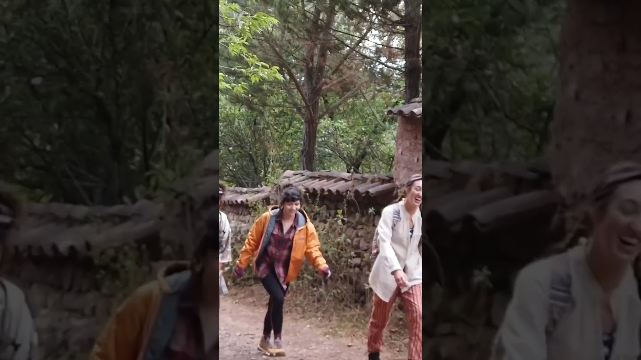 ami Explore the ancient wisdom of Peru in our 200hr. Yoga Teacher Training Program this fall. 