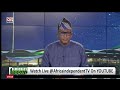 Reasons Peter Obi's Convoy Was Blocked In Benue State    | 8TH SEPTEMBER 2026 |