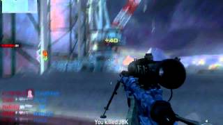 SICK +60 NOSCOPE COMBO ON MW2 PC
