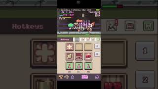 Linear Quest M. Fighter Build screenshot 4