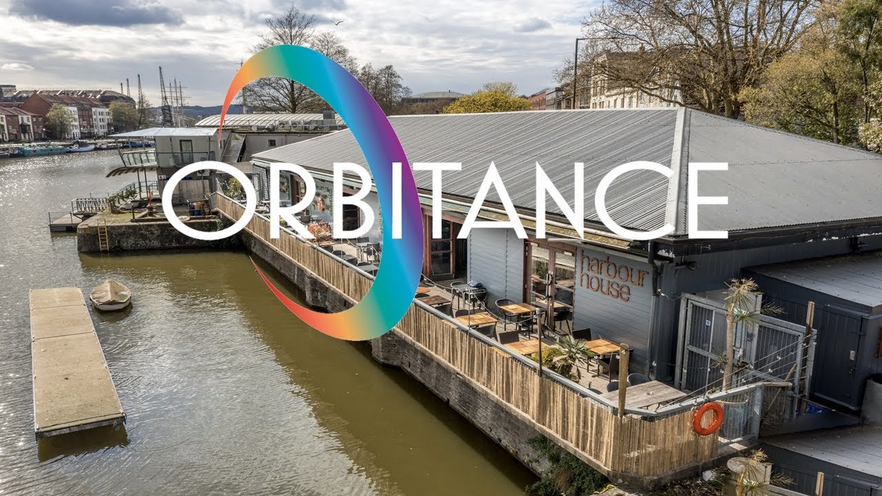 Matterport 360 Hospitality Video Tours - Matterport Restaurant Virtual Tour Example Bristol UK