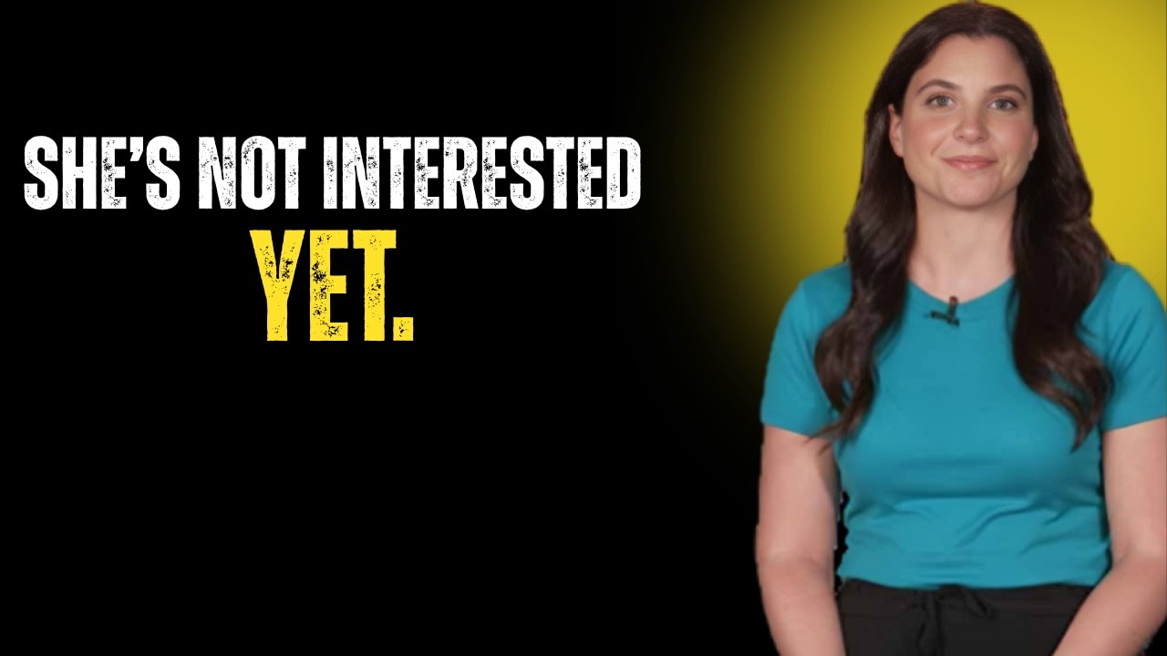 How to Make a Woman Desire You (Even If She’s Not Interested) | Female Psychology