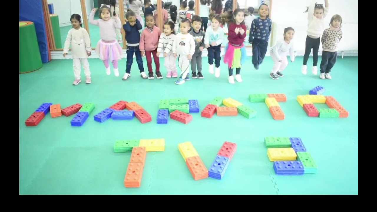 L'Escola Clavé col·labora amb la marató de Tv3