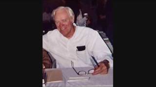 Michael Newton Interview Part 5 of 5