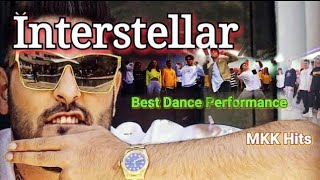 Interstellar (Full Video)3:00AM Sessions || Badshah || Boys Dance Performance #Interstellar #Badshah