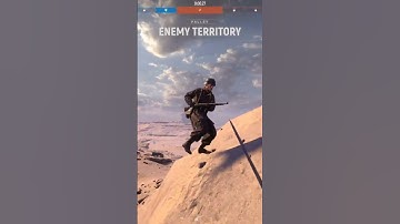 Hell Let Loose - British Knife Attack #gamer #gaming #hellletloose #fps #gamingvideos #shooter