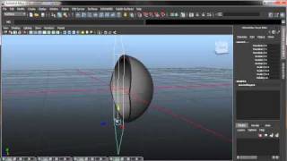 Toon Eye Part 1