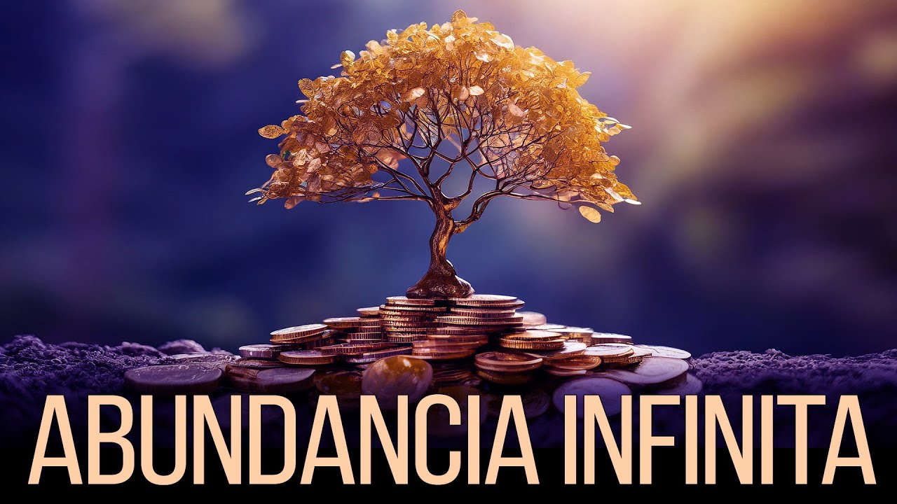 💰 ¡ATRAE ABUNDANCIA y AMOR pronto! Mantra Poderoso para la Prosperidad ...
