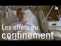 Les effets du confinement - Emission spéciale | Dans la tête de | RTS