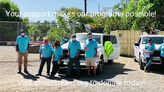 Workforce Development At Downtown Streets Team