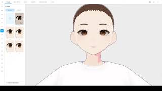 Vriod Studio Avtar creation