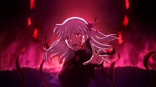Shadow - Amv Fate/Stay Night: Heavens Feel Ⅰ /Ii