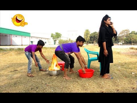 Must Watch Funny😀😀Comedy Video 2019_Episode 05 ||Funny Vine