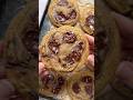 Soft And Chewy Brown Butter Small Batch Chocolate Chip Cookies 