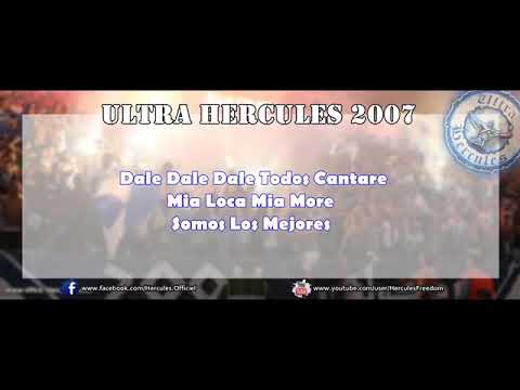 La Canción De Tanger