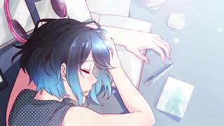 IFZY - One Day in July | Blue Serenade Original Soundtrack