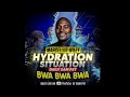 See You Thursday, June 4th 🙏🏿❤️💪🏿 Marcellus Wiley LIVE! #HydrationSituation