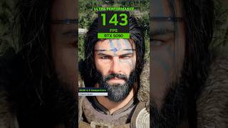 RTX 5090 - DLSS 4.5 Comparison | Crimson Desert
