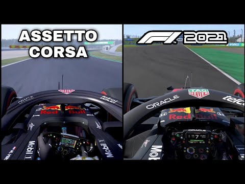 Vidéo: La Date De Sortie De La Console Assetto Corsa Est Ramenée à Avril