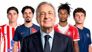 Vi todos los partidos de Michael Olise y entendí por qué Florentino quiere Pagar 150 Millones