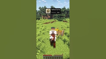 Cool Minecraft Mods Part 26. #minecraft #mods #shorts