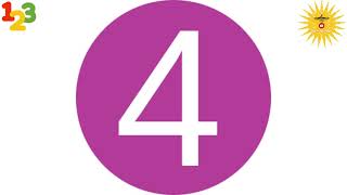 Hejmarên Kurdî - الأرقام الكوردية - Kurdish Numbers - حەژمارێن کوردی - Kürtçe Sayılar