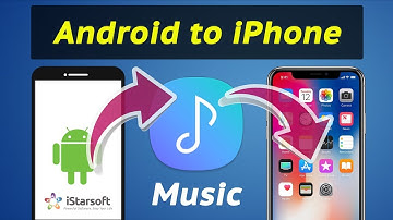 How to Transfer Music from Android to iPhone with dr.fone - Switch