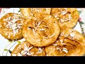 मोहर्रम के चोंगे बनाने का आसान तरीका/Muharram ke chonge/warki puri/Muharram special recipe
