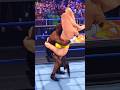 Mohammed Ali vs Kylie Kingston Part 378 #wwe #wwe2k26 #wweraw #wwesmackdown #romanreigns #raw
