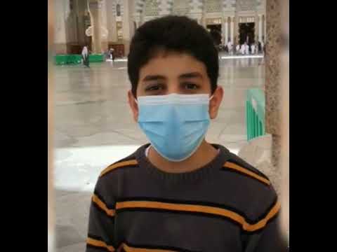 محمد بشر وليس كالبشر 