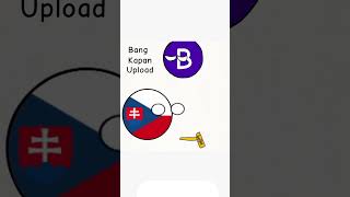 kapan upload bang? #counrtyballs #memes #countryballs #countyball #countryhumans #funny #animasi