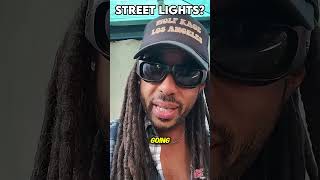 60,000 Streetlights Out in LA… So Where Is the Money Going?