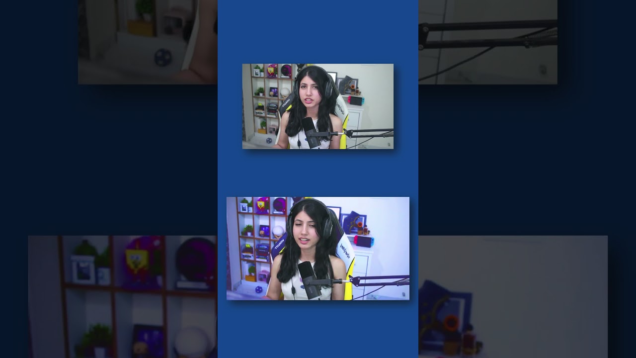 VIRAL editing part 5/20