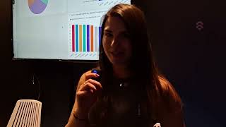 Monika Lukasik from Exadel about Agorify