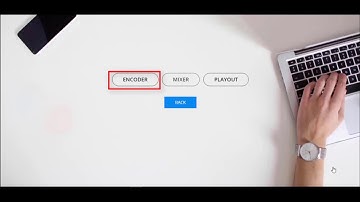 How to Conduct Multi-bitrate Streaming Using the New Livebox Encoder Software?