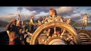 CENOB1TE - Onslaught [Assassins Creed Black Flag]
