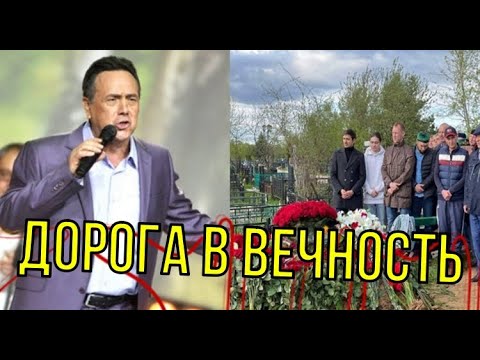 За час до ухода. Шокирующие подробности последнего дня Рената Ибрагимова.