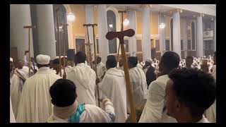 Kbre Beal Medhaniealem Switzerland Zurich