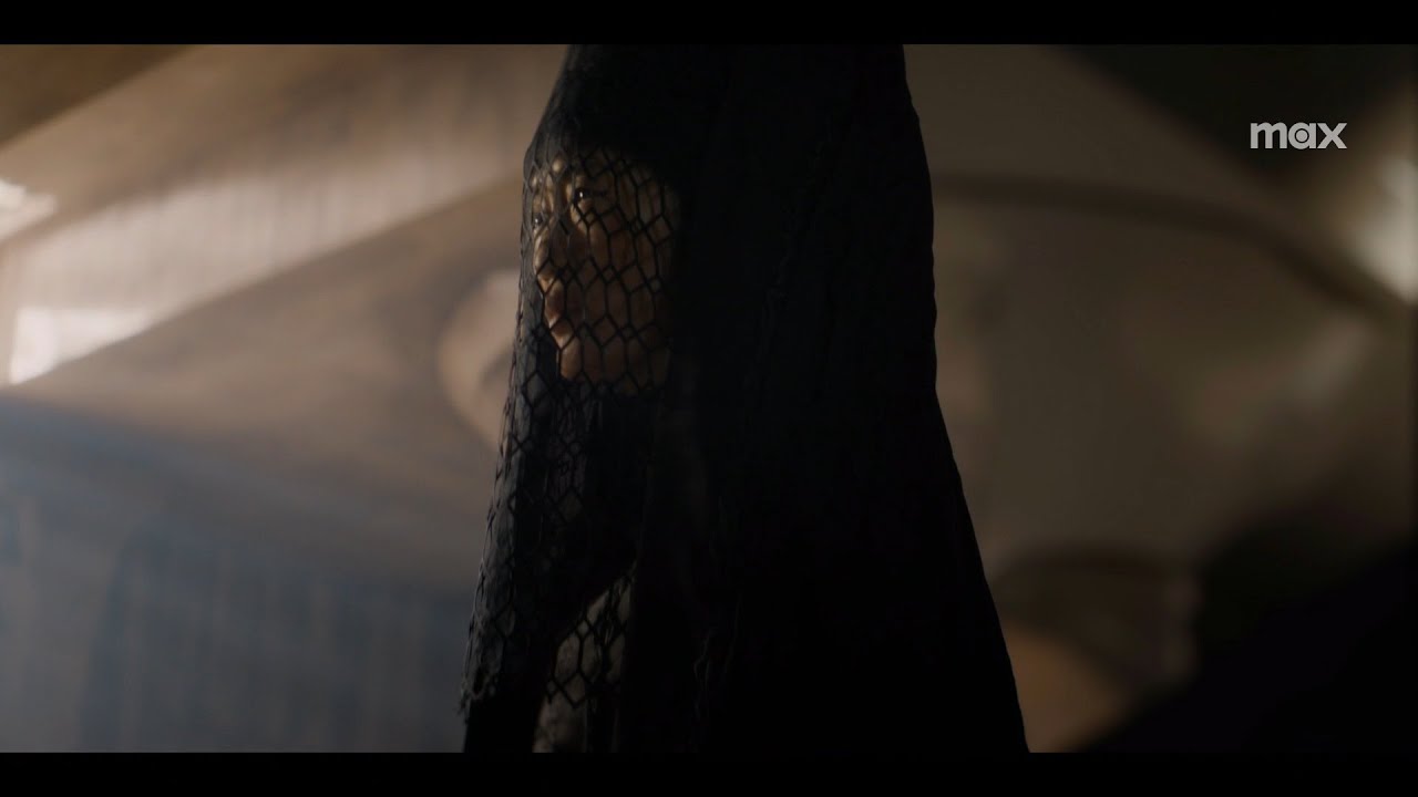 Dune: La Profecía | Max