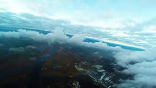 cloud surfing - zephyr 2