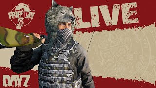 KICKING LANTIA'S BUTT ❄️ | No Bases | Hardcore Namalsk Duo | !newvid !podcast !discord