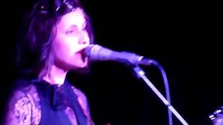 Bobo in White Wooden Houses "???" (unreleased) - LIVE 2012 (Rostock, Germany)