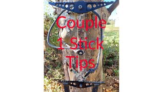 Couple 1 Stick Tips